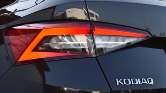 Lízing SUV Skoda Kodiaq 2020