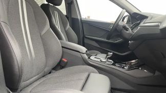 Lízing Sedan BMW 120 2021