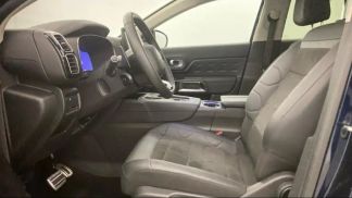 Leasing SUV Citroën C5 Aircross 2023