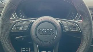 Financování Kupé Audi S5 2017