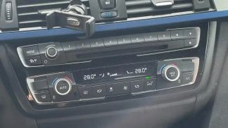Finansowanie Coupé BMW 420 2015