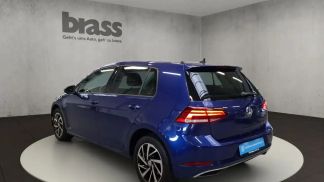 Financování Sedan Volkswagen Golf 2019