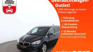 Finansowanie Hatchback BMW 218 2019