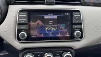 Leasing Hayon Nissan Micra 2020