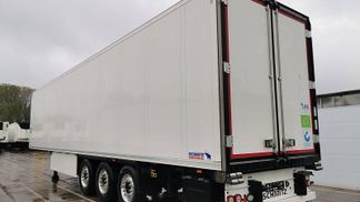 Leasing Semi-remorque Schmitz SCB S3B 2022