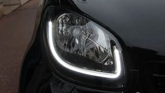 Leasing Hayon Smart ForTwo 2017