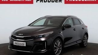 Finansowanie Sedan Kia XCeed 2023