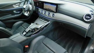 Lízing Kupé MERCEDES AMG GT 2020