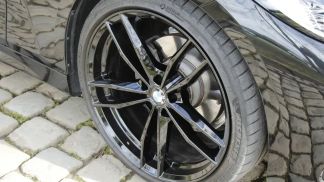 Finansowanie Zamienny BMW 420 2022