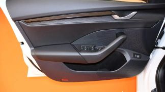 Leasing Wagon Skoda Octavia 2024