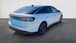 Finansowanie Sedan Volkswagen ID.7 2023