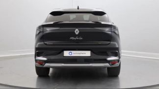 Leasing SUV Renault RAFALE 2024