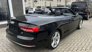 Finansowanie Zamienny Audi A5 2017