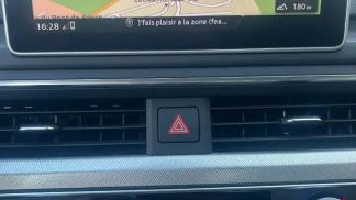 Leasing Wagon Audi A4 2016