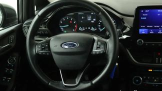 Leasing Hatchback Ford Fiesta 2019