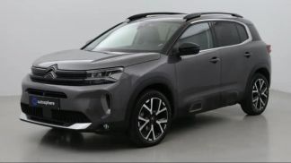Finansowanie SUV Citroën C5 Aircross 2023