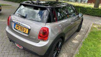 Leasing Hatchback MINI Cooper 2017