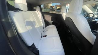 Leasing SUV Tesla Model Y 2022