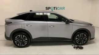 Leasing SUV Peugeot 3008 2024