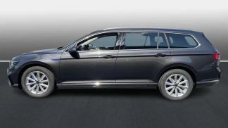 Lízing Kombi Volkswagen Passat Variant 2023