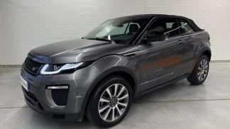 Finansowanie Zamienny Land Rover Range Rover Evoque 2017