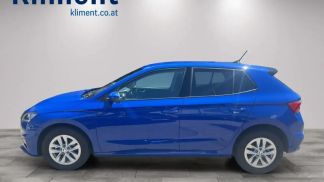 Finansowanie Sedan Skoda Fabia 2023