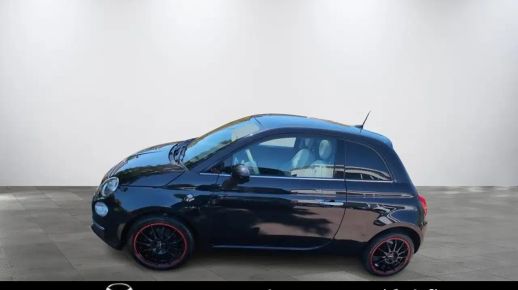 Fiat 500 2018