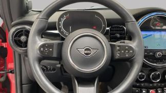 Lízing Kabriolet MINI Cooper 2021