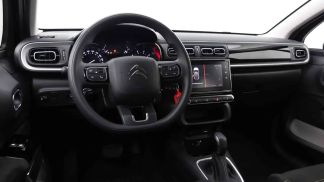 Leasing Hayon Citroën C3 2024