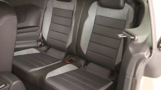 Leasing Convertible Volkswagen T-Roc 2025