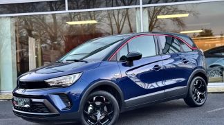 Leasing SUV Opel CROSSLAND 2023