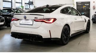 Financování Kupé BMW M4 2023