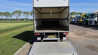 Finansowanie Zamknięte pudełko Renault MASTER T35 2019