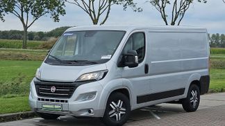 Finansowanie Van Fiat DUCATO 33 2.3 2020