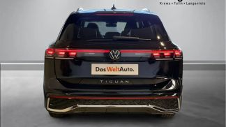 Finansowanie SUV Volkswagen Tiguan 2024