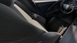Finansowanie SUV Toyota C-HR 2024