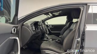 Leasing Wagon Kia PROCEED / PRO_CEE'D 2023