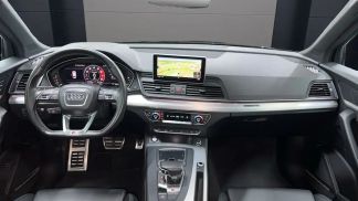 Lízing SUV Audi SQ5 2018