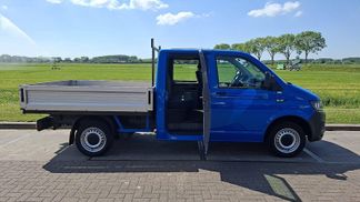Leasing Pickup Volkswagen TRANSPORTER 2.0 TDI 2018