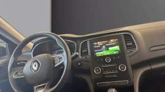 Finansowanie Wóz Renault Megane 2019