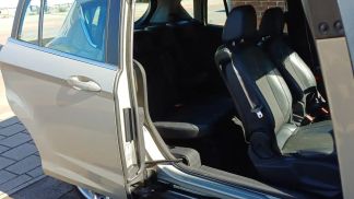 Financování Hatchback Ford B-Max 2013