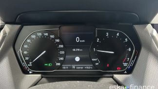 Leasing Sedan BMW 118 2020