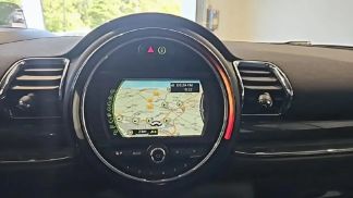 Leasing Wagon MINI ONE 2017