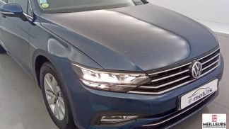 Leasing Sedan Volkswagen Passat 2021