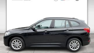 Finansowanie SUV BMW X1 2019