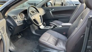 Financování Konvertibilní Volvo C70 2011
