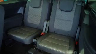 Lízing Hatchback Volkswagen Sharan 2015
