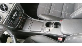 Finansowanie SUV MERCEDES GLA 200 2015