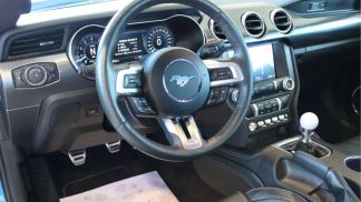 Finansowanie Coupé Ford Mustang 2023