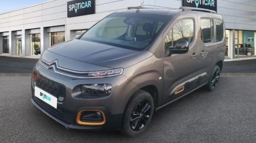 Citroën Berlingo 2021